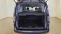 View of boot / luggage space