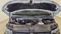 View of engine compartment