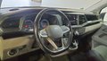 View of dashboard