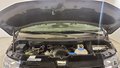 View of engine compartment
