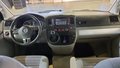 View of dashboard