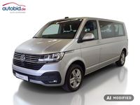 VW T6.1 Caravelle LR 2,0 TDI "Comfortline"