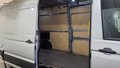 View of storage system