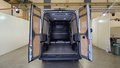 View of boot / luggage space