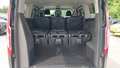 View of boot / luggage space