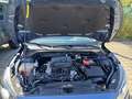 View of engine compartment