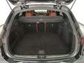 View of boot / luggage space
