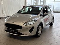 Ford Fiesta 1,0 EcoBoost "Cool & Connect"