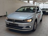 VW Polo 1,0 TSI DSG "Comfortline"