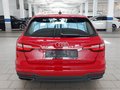 Rear view