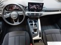 View of dashboard