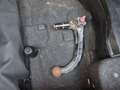 View of trailer tow-bar hitch