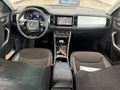 View of dashboard