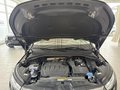 View of engine compartment