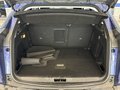 View of boot / luggage space