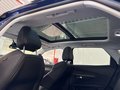 View of sunroof / panoramic roof