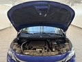 View of engine compartment