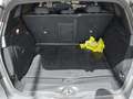 View of boot / luggage space