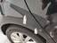 Правая задняя боковая часть