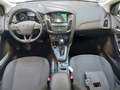 View of dashboard
