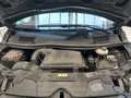View of engine compartment