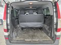 View of boot / luggage space