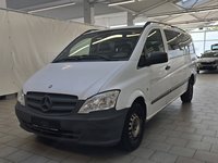 Mercedes-Benz Vito Kombi 113 CDI extralang