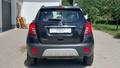 Rear view
