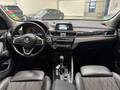 View of dashboard