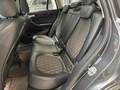 View of rear seat