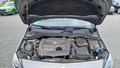View of engine compartment