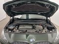 Vue du compartiment moteur