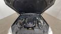 View of engine compartment
