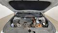 View of engine compartment