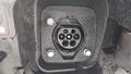 View of fittings for electric vehicle