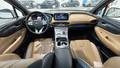 View of dashboard