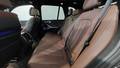 View of rear seat