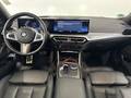 View of dashboard