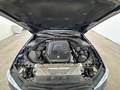 View of engine compartment