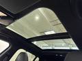 View of sunroof / panoramic roof