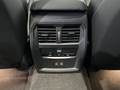 View of rear climate control switch