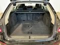 View of boot / luggage space