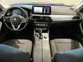 View of dashboard