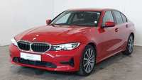 BMW 320d