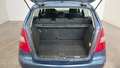 View of boot / luggage space