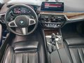 View of dashboard