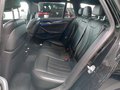 View of rear seat