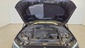 Vue du compartiment moteur