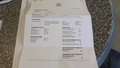 Attestation d'entretien