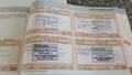Attestation d'entretien